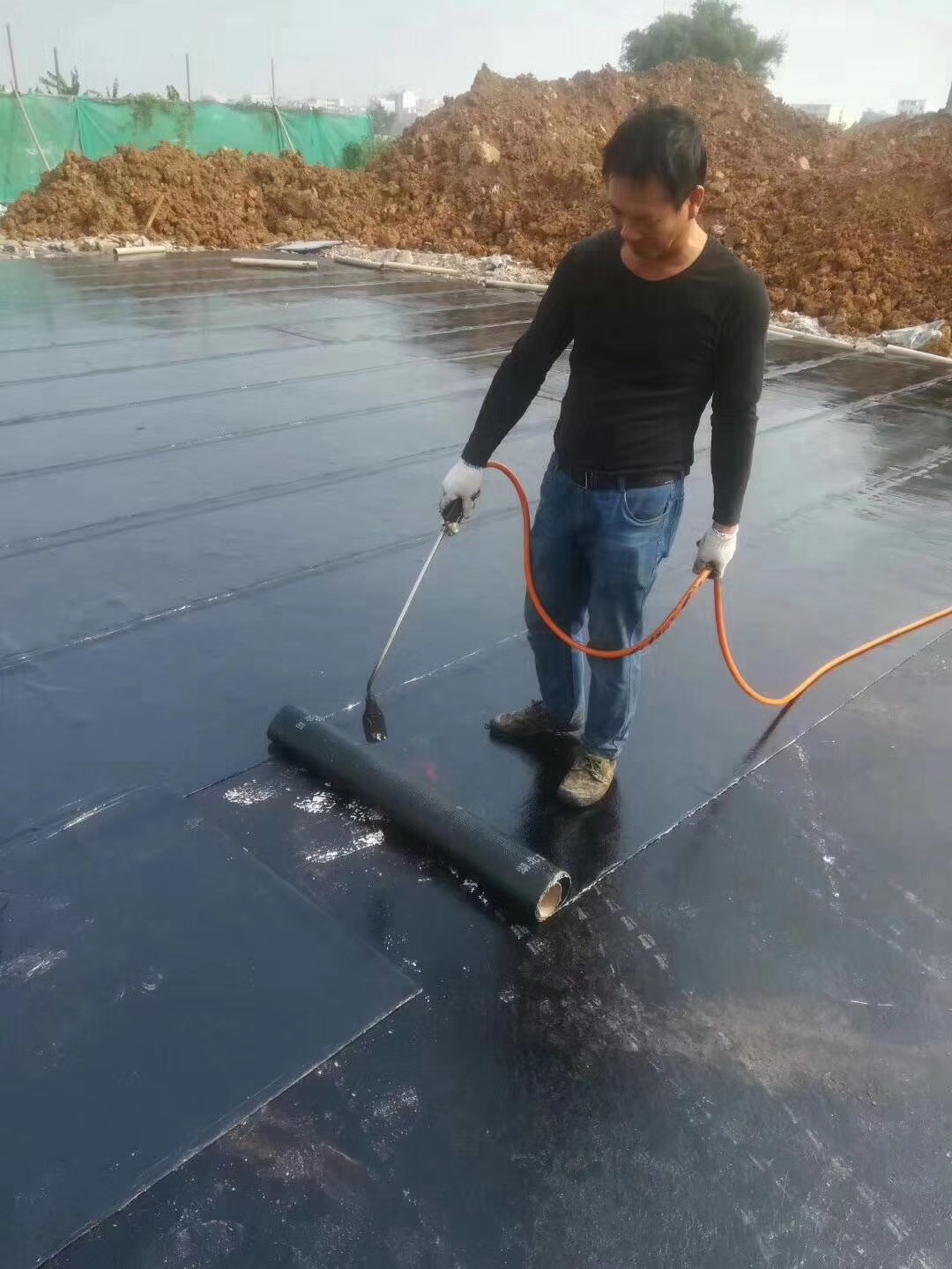 东华科技招标:综合楼屋面防水维修等多项目引关注(图1)