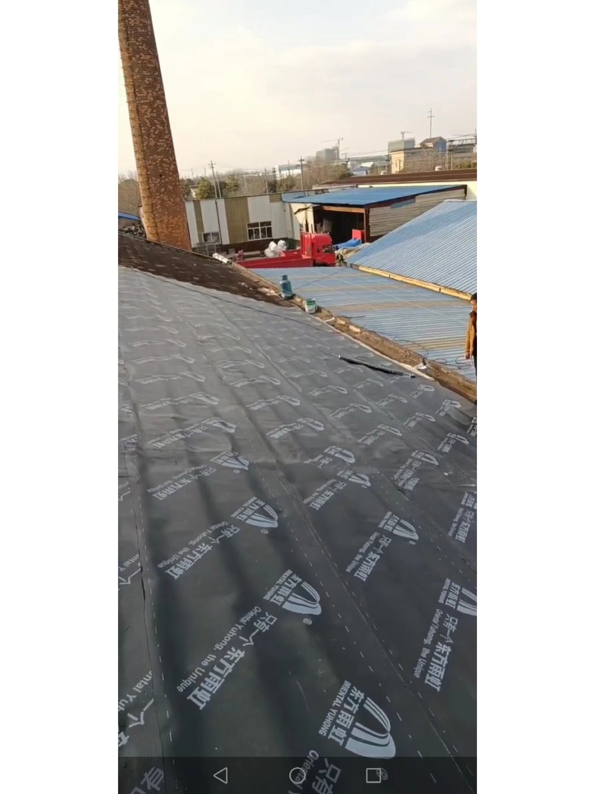 15万亿城市更新+绿色建材黄金风口东方雨虹凭系统服务与绿色科技抢占双市场(图1)