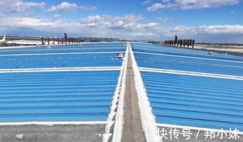 登上高铁站台屋顶独特视角解锁衡阳东站从过路站变身湘南高铁十字枢纽