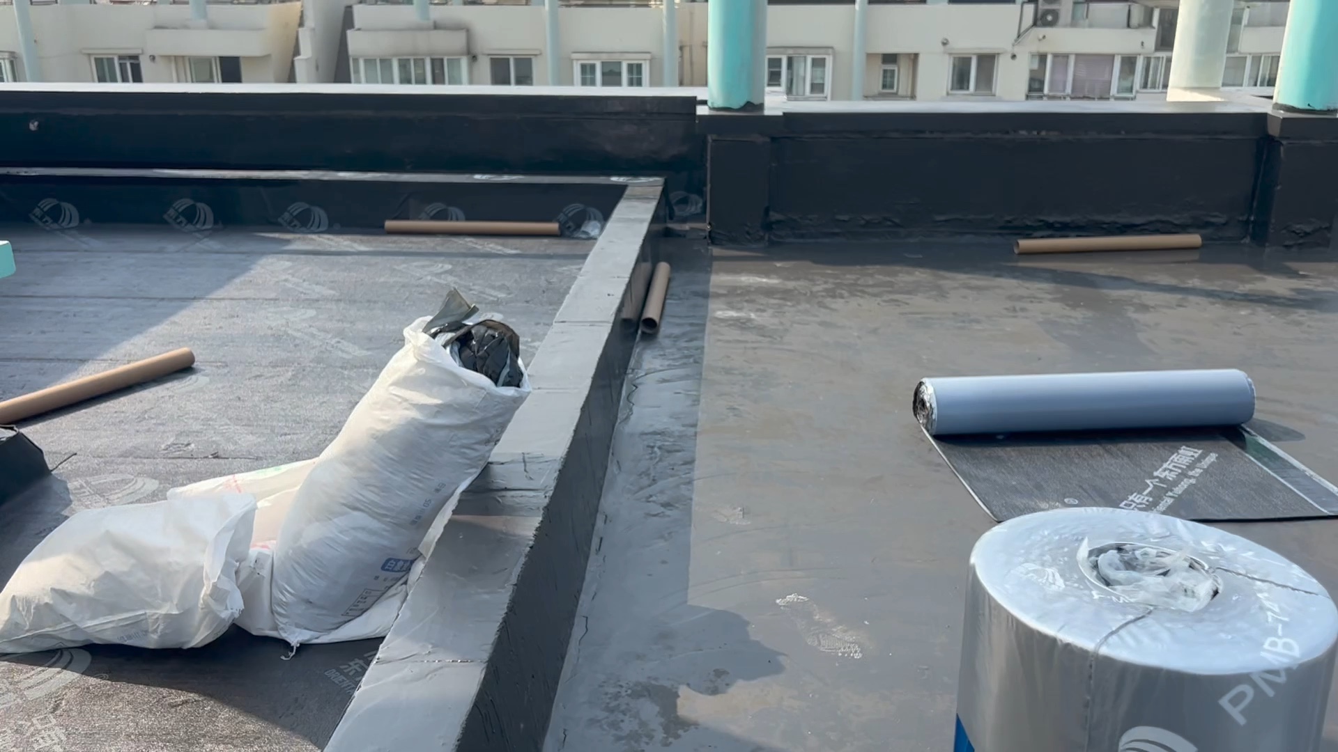 2026年6月德州土工膜厂家推荐指南:防渗膜EVA防水板HDPE土工膜防水板公司优选!(图1)