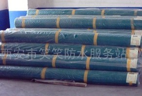 防水工程施工合同范文-平屋面防水、厨卫间
