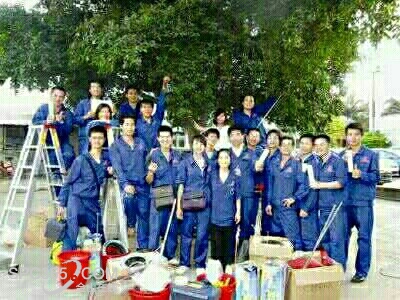 屋面防水有哪些做法?广州防水补漏(图1)